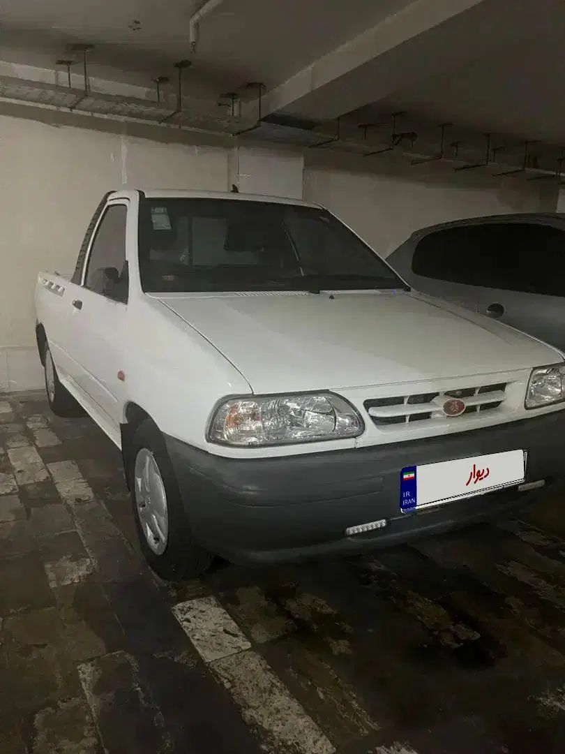 پراید 151 SL - 1403