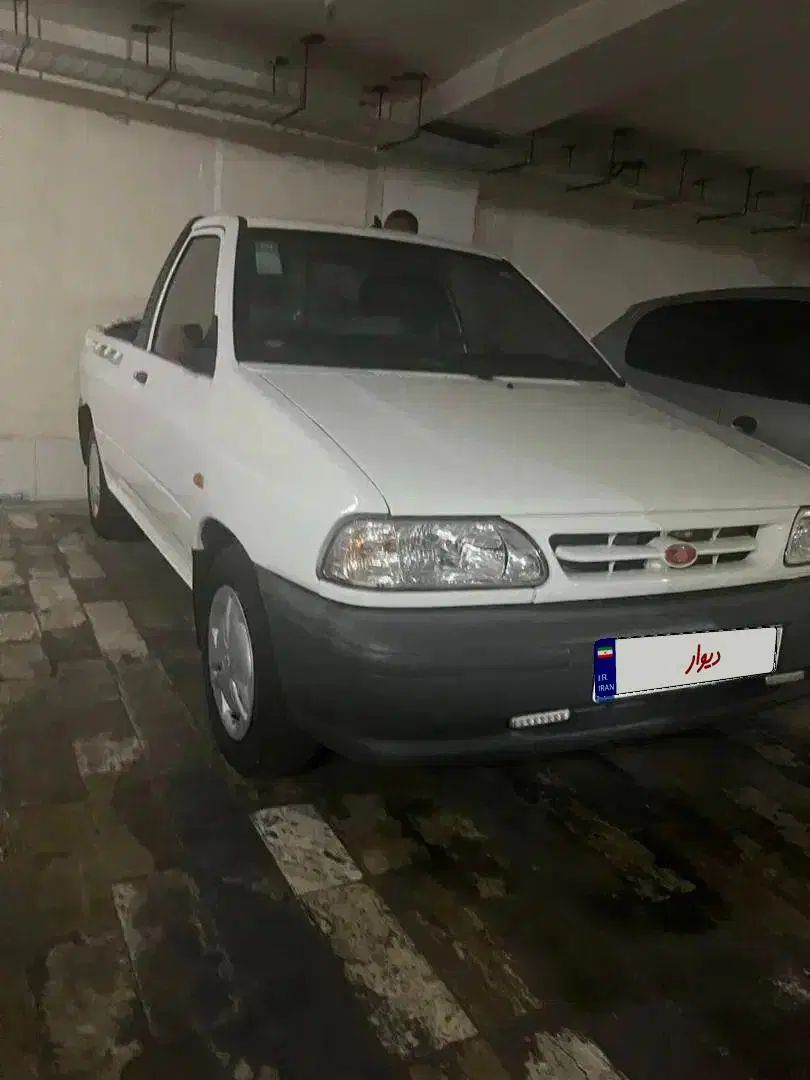 پراید 151 SL - 1403
