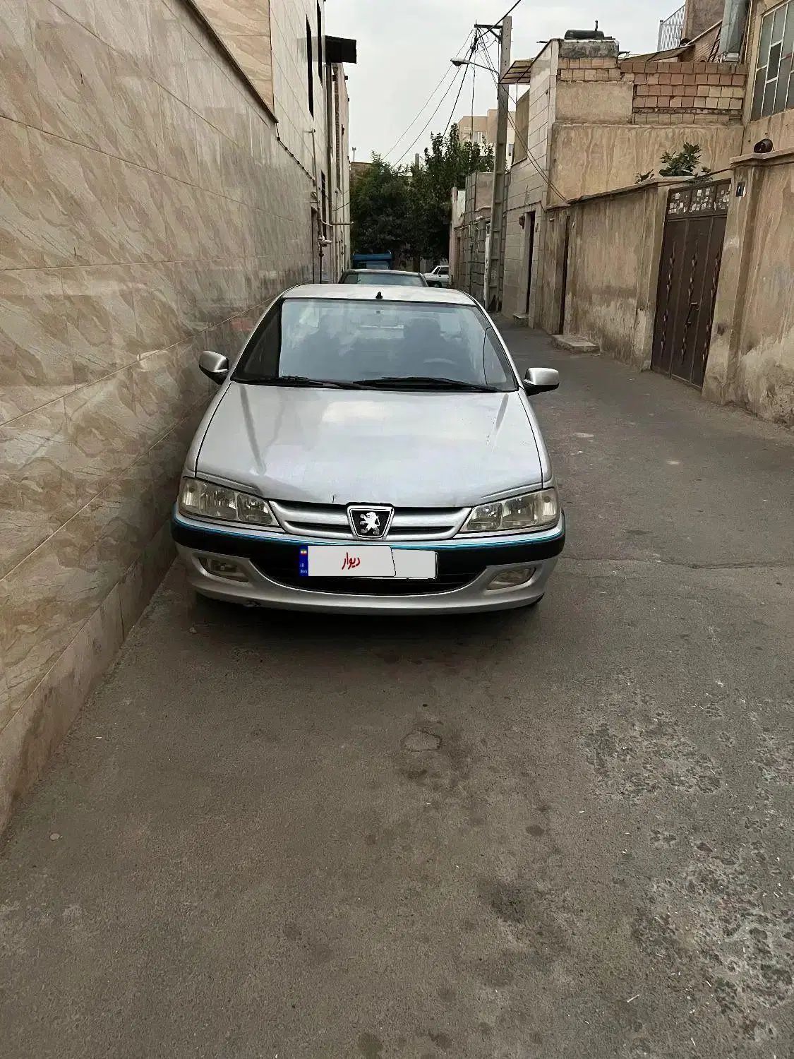 خودرو پژو، پارس آگهی ann_19926140