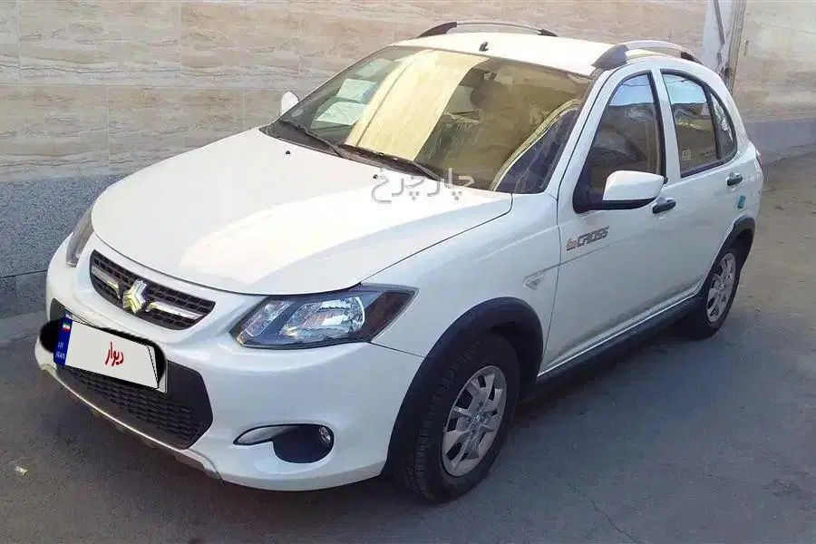 خودرو کوییک، معمولی آگهی ann_19926142