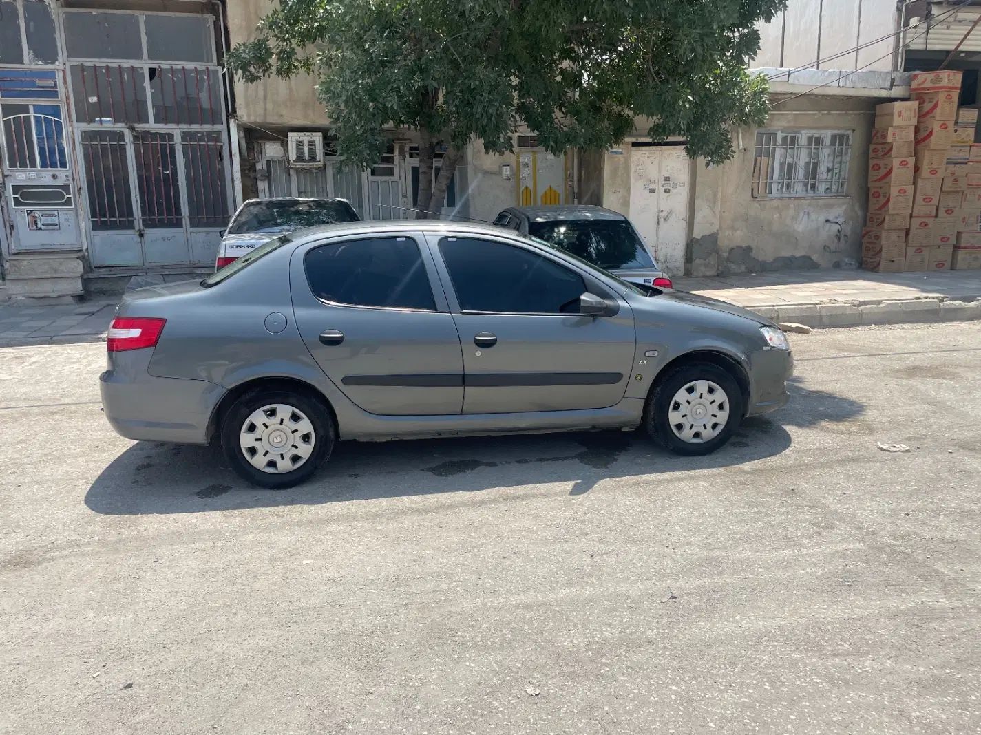 رانا LX TU5 - 1393