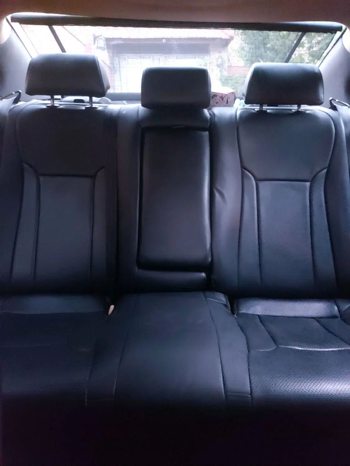 هیوندای آزرا (گرنجور) 3000cc - 2012