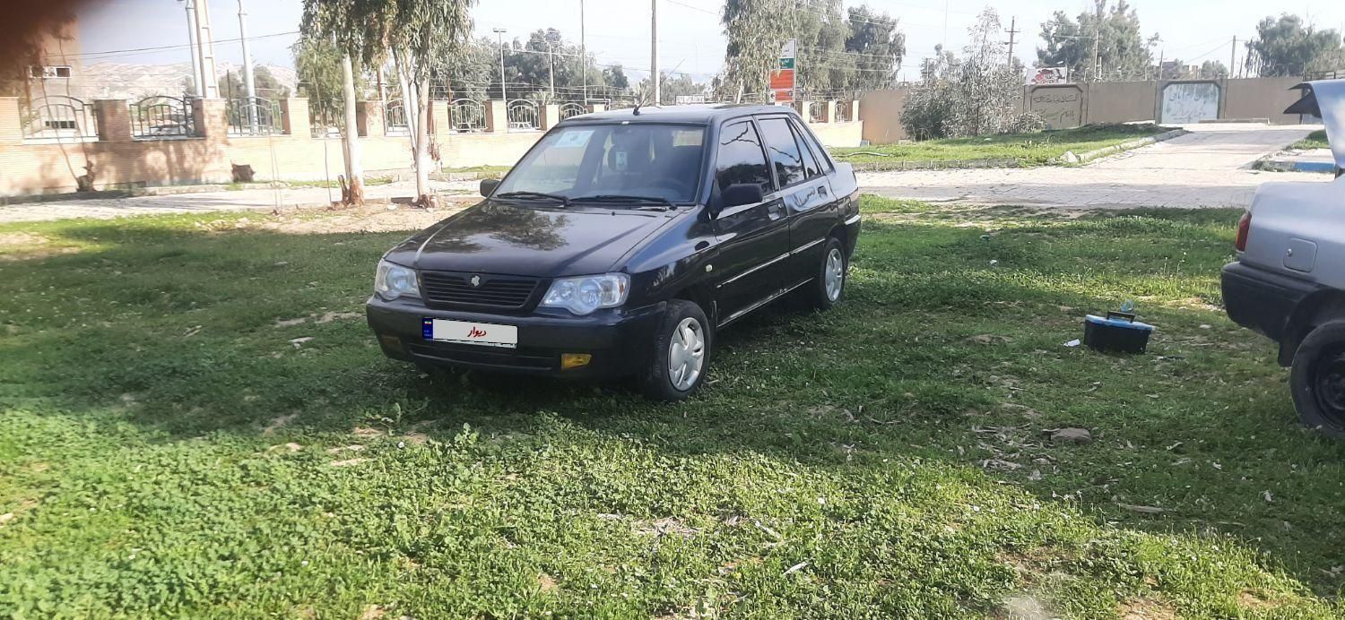 خودرو پراید، 132 آگهی ann_19926172