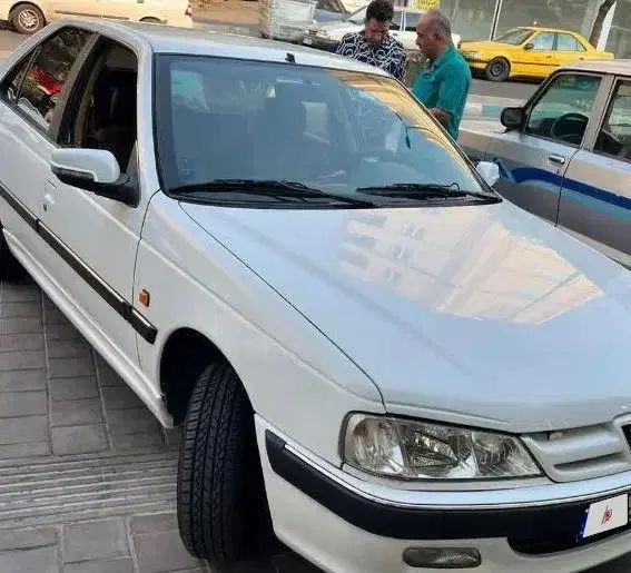 خودرو پژو، پارس آگهی ann_19926178