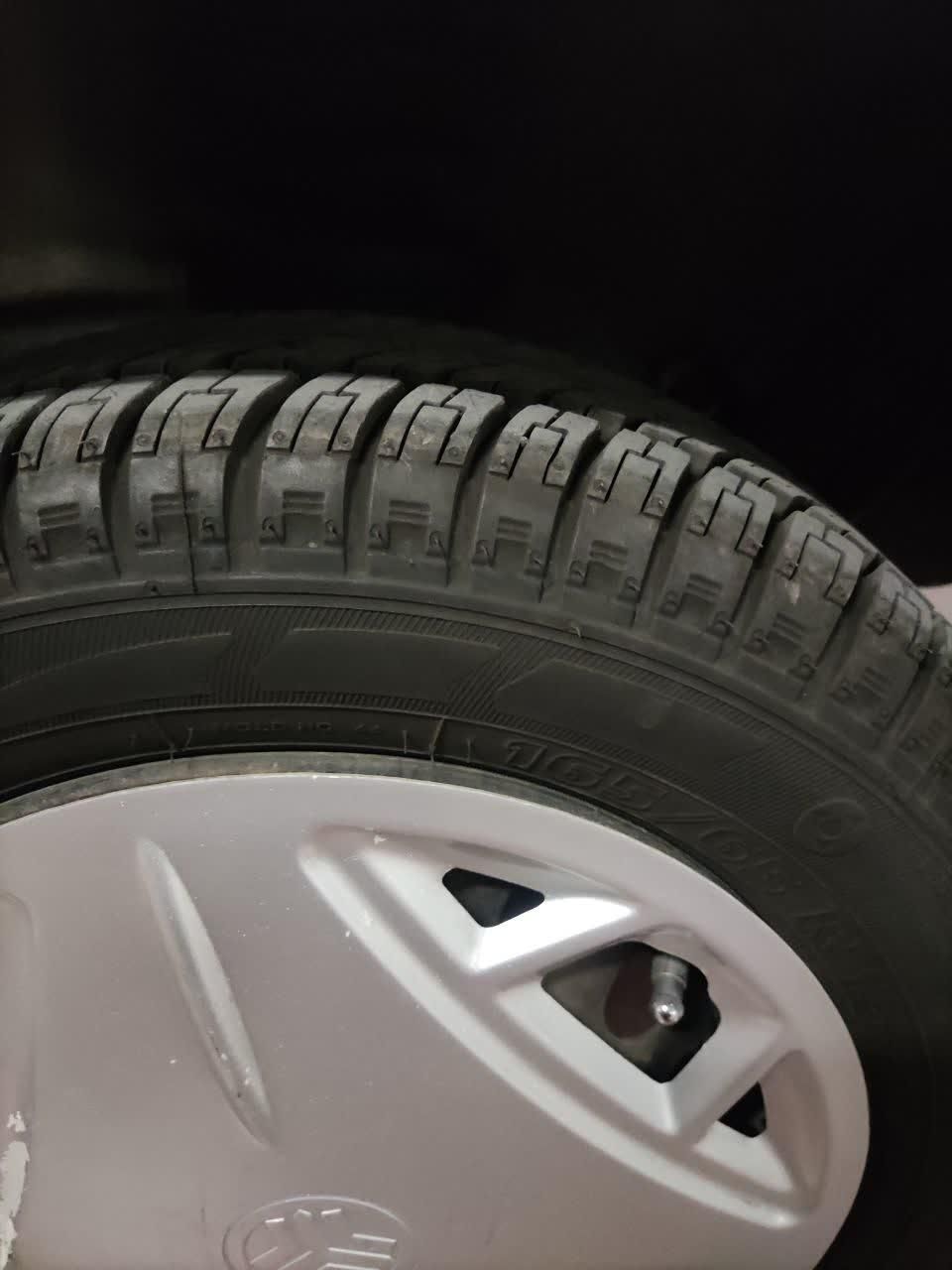 پراید 131 SE - 1393