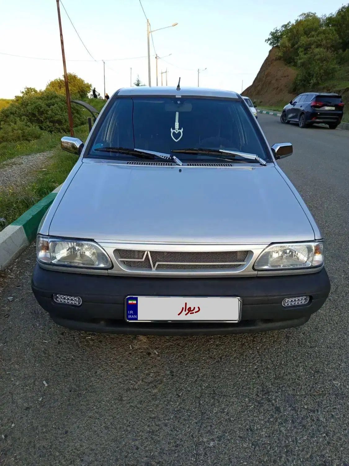 خودرو پراید، صبا آگهی ann_19926193