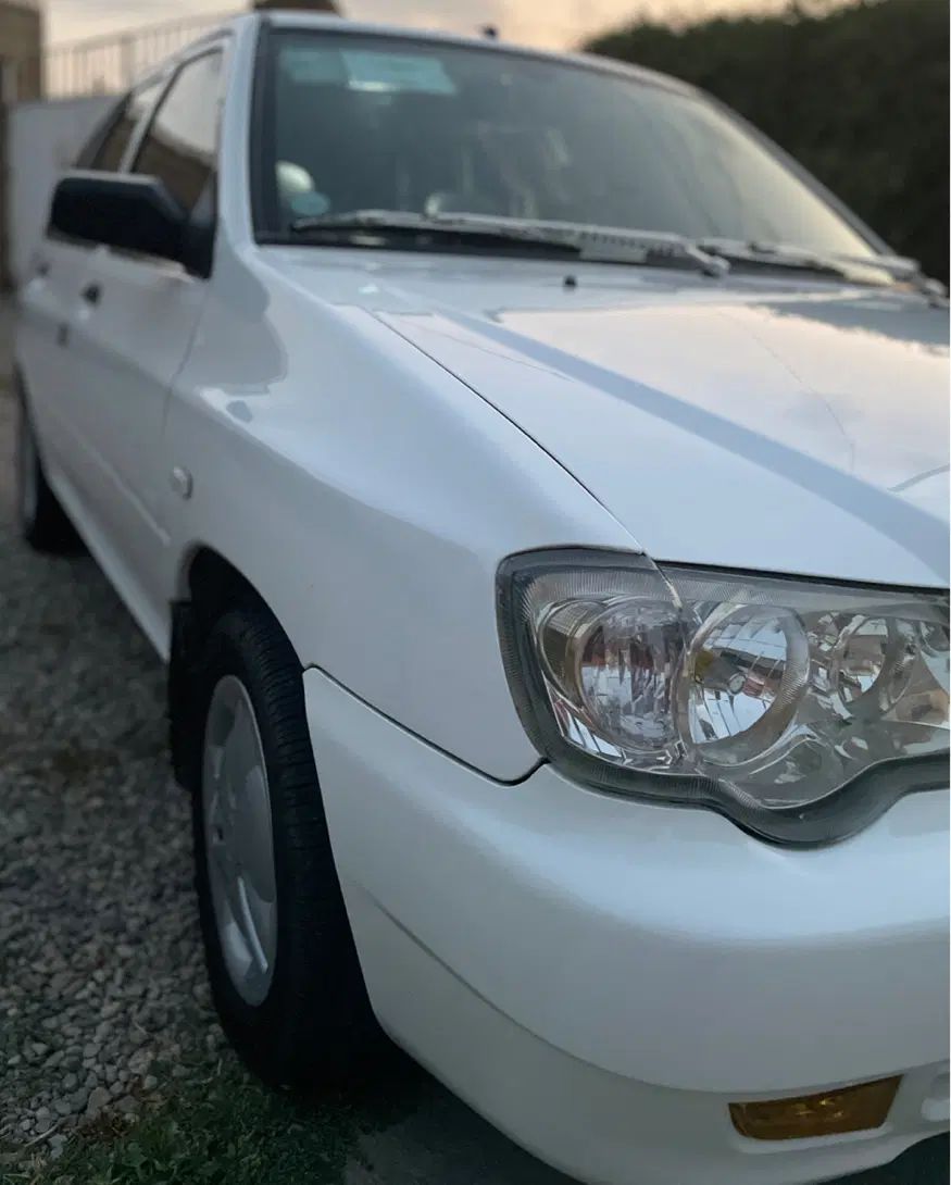 پراید 111 SE - 1397