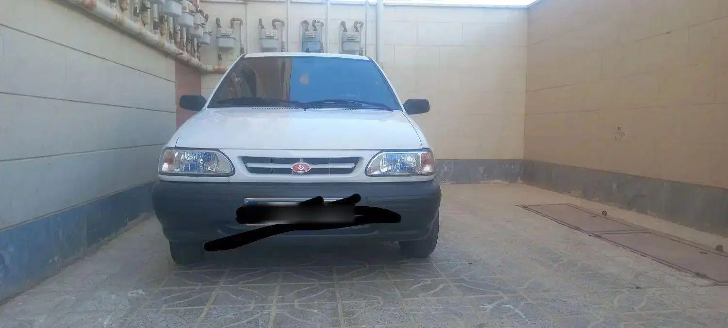 خودرو پراید، 131 آگهی ann_19926217