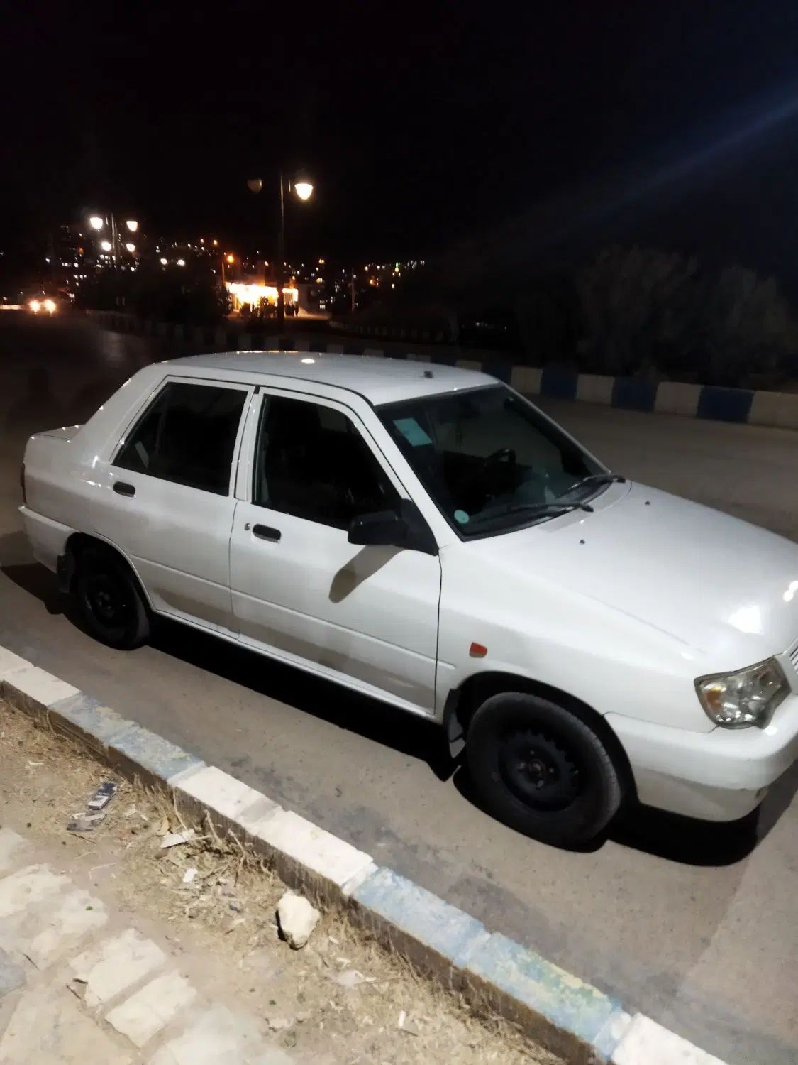 خودرو پراید، 132 آگهی ann_19926221