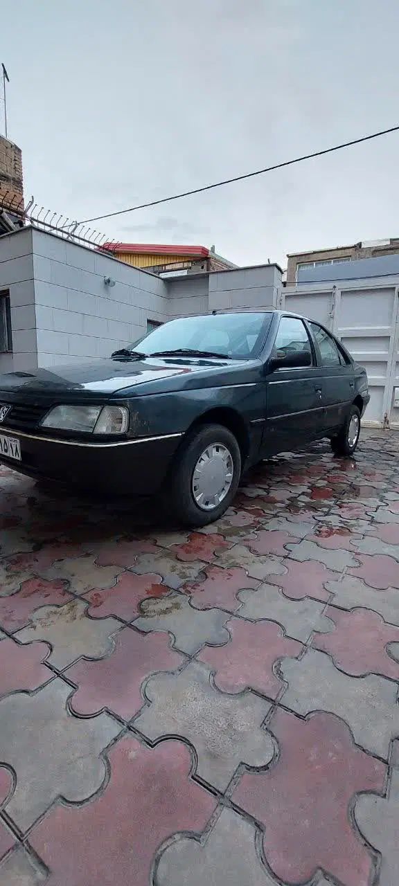 خودرو پژو، آردی آگهی ann_19926242
