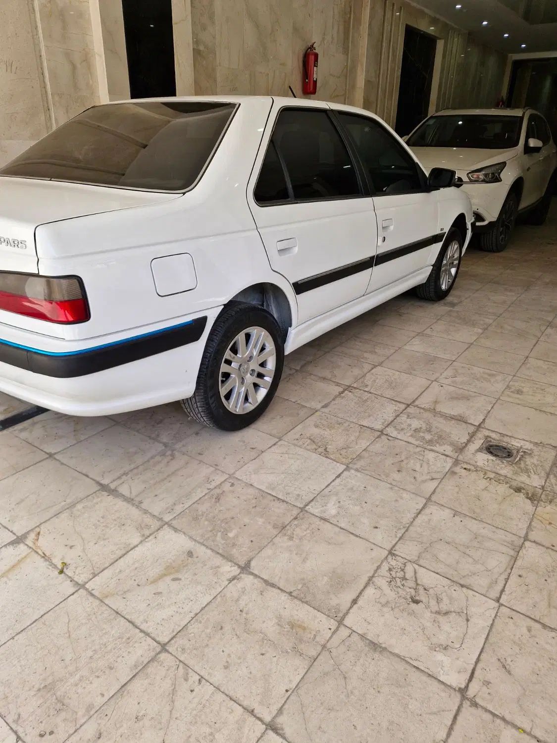 خودرو پژو، پارس آگهی ann_19926245