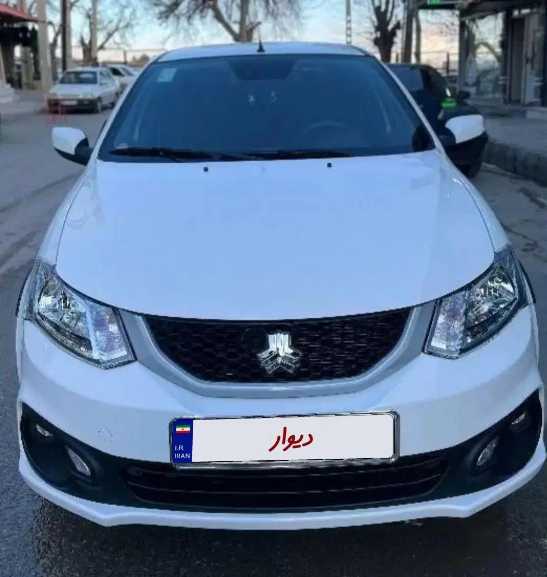 خودرو ساینا، S آگهی ann_19926247