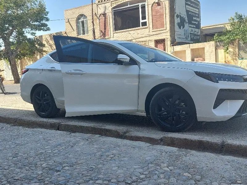 خودرو کی ام سی، J7 آگهی ann_19926249