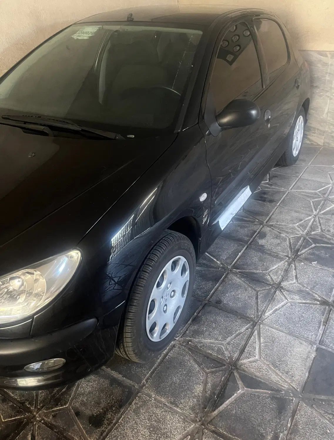 خودرو پژو، 206 آگهی ann_19926251