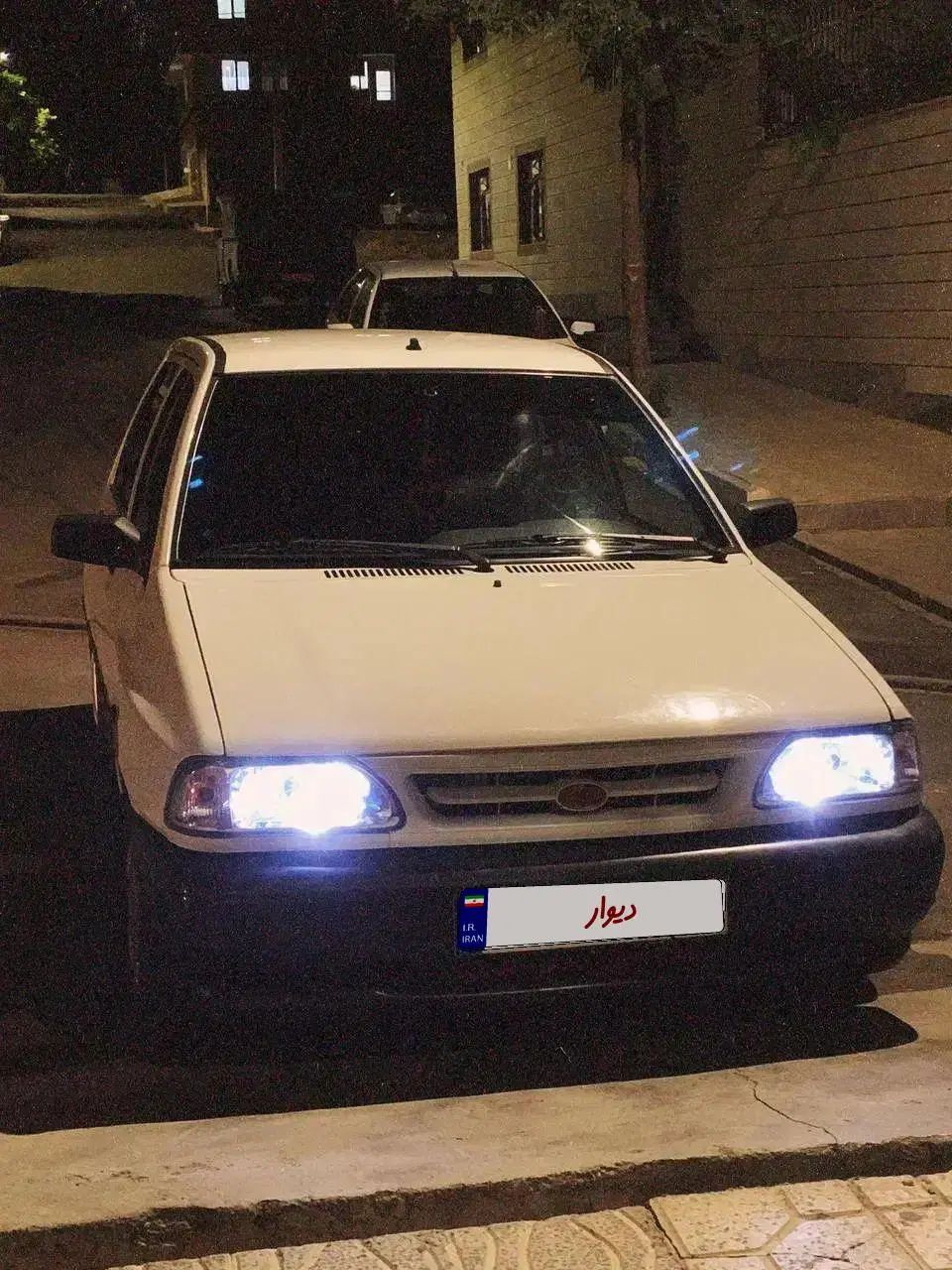 پراید 131 SE - 1397