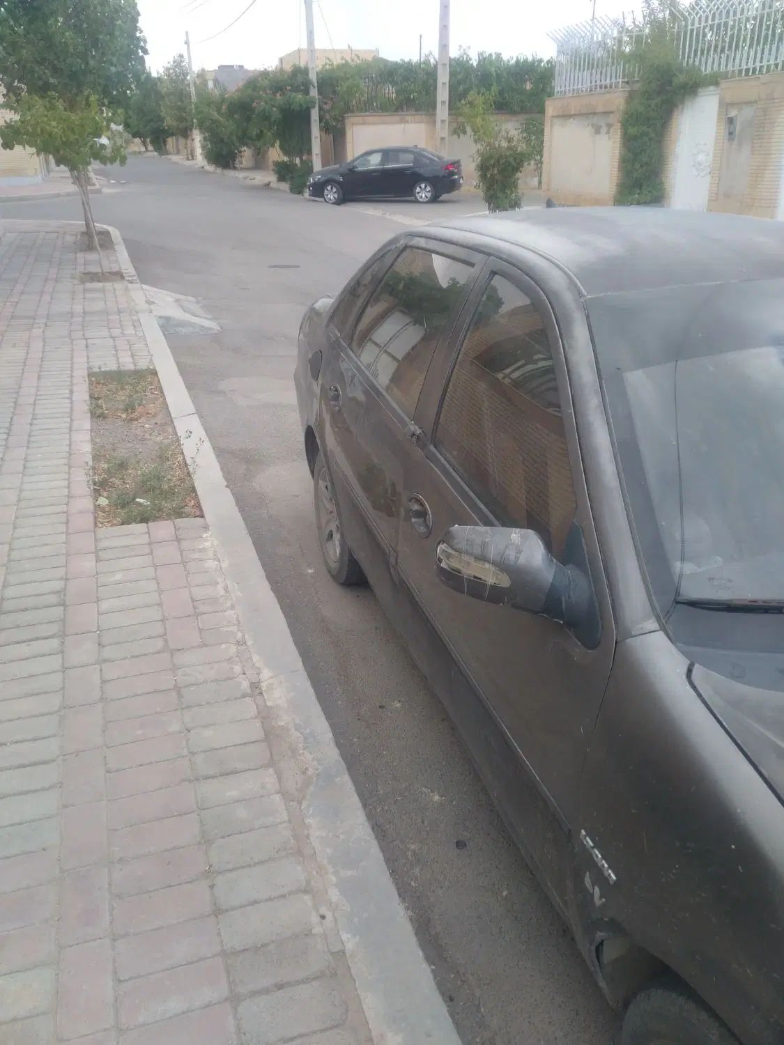 لیفان 520 دنده‌ای - 1387