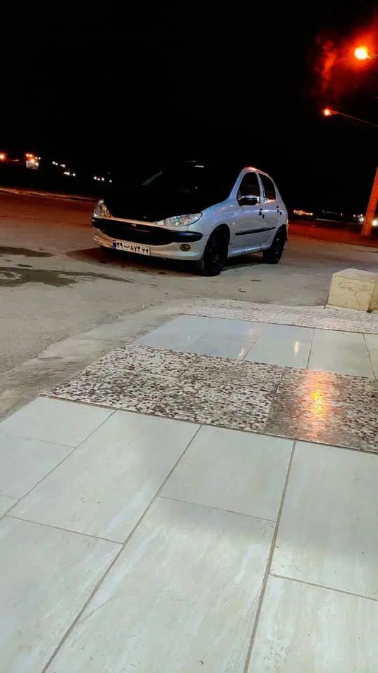 خودرو پژو، 206 آگهی ann_19926273