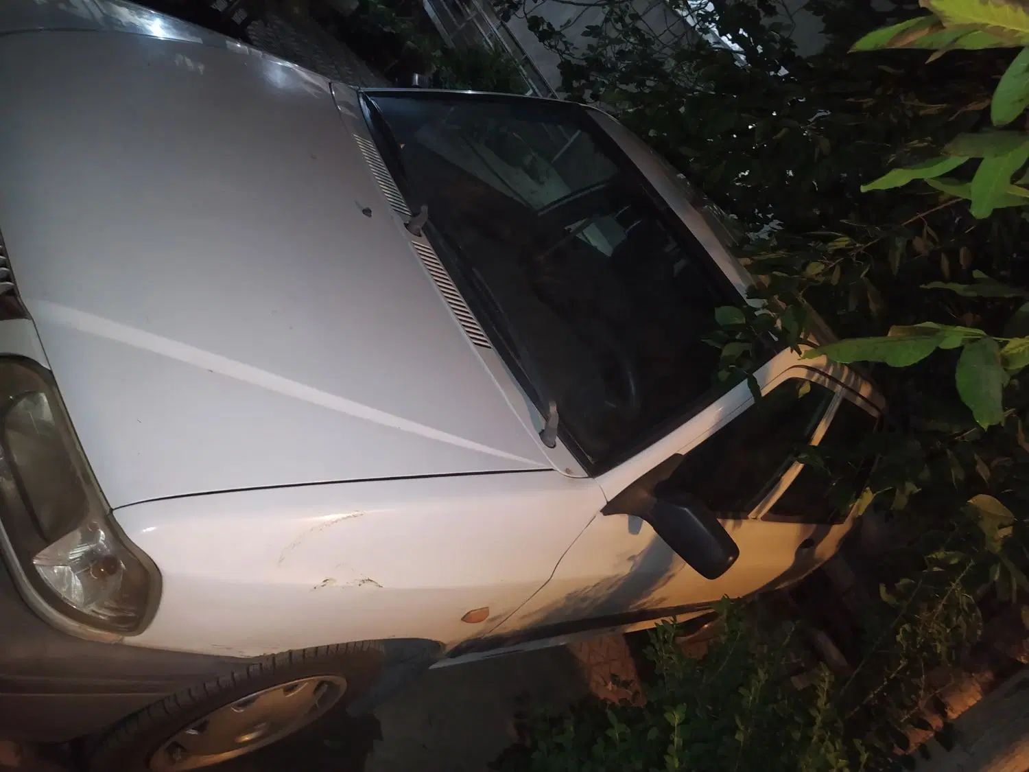 پراید 141 SL - 1389