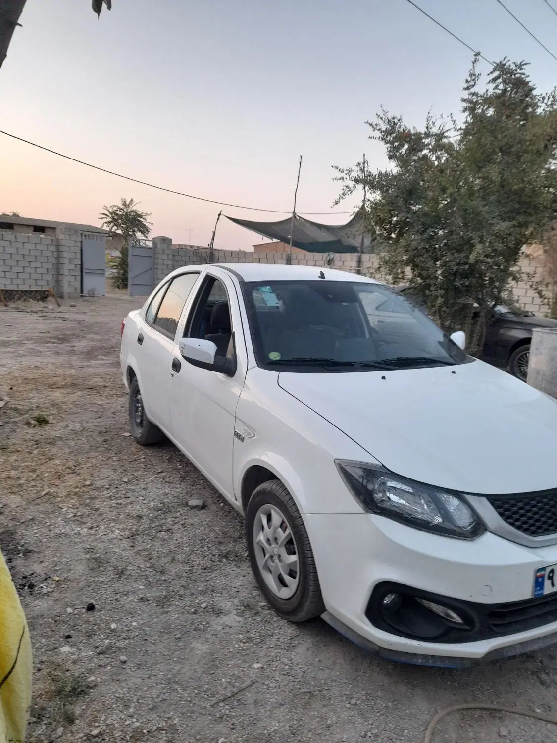 خودرو ساینا، S آگهی ann_19926275