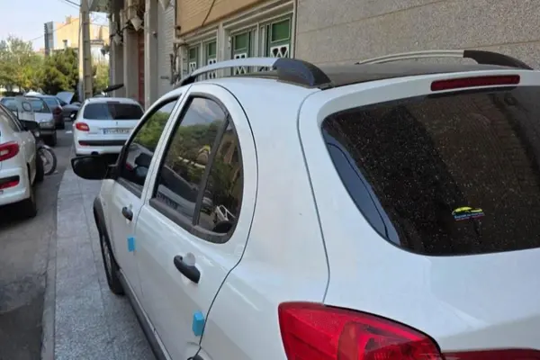 کوییک اتوماتیک فول پلاس - 1401