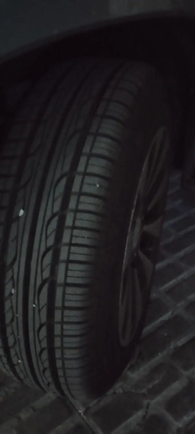 پراید 131 SL - 1391