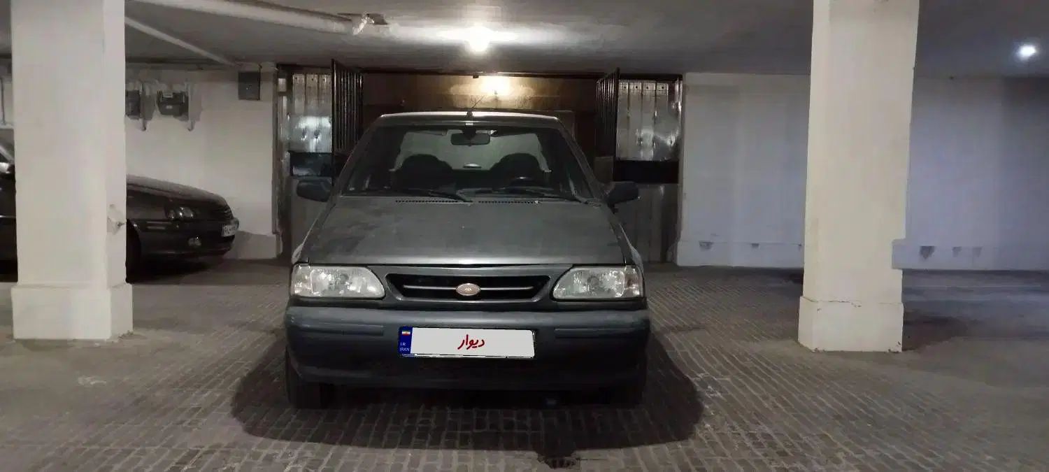 خودرو پراید، 131 آگهی ann_19926300
