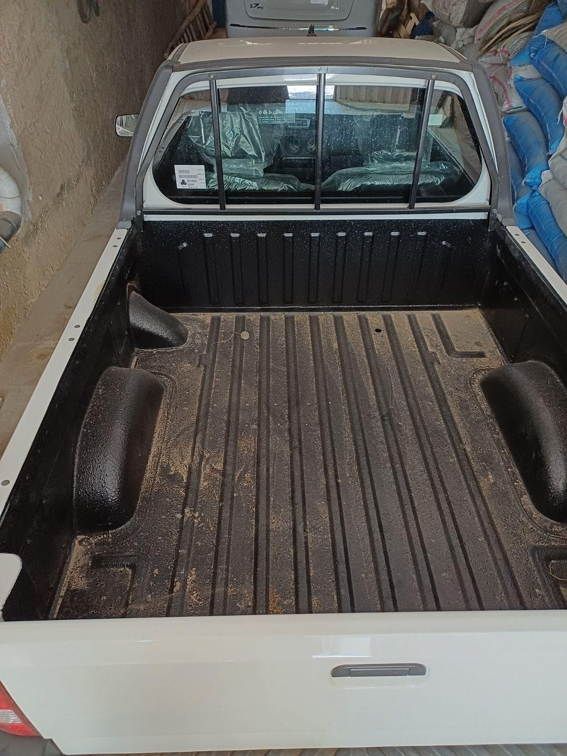 پراید 151 SE - 1403