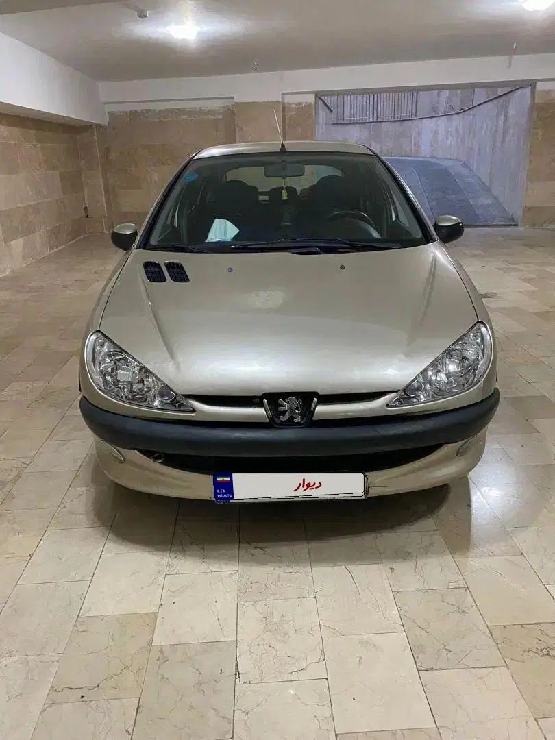 خودرو پژو، 206 آگهی ann_19926312