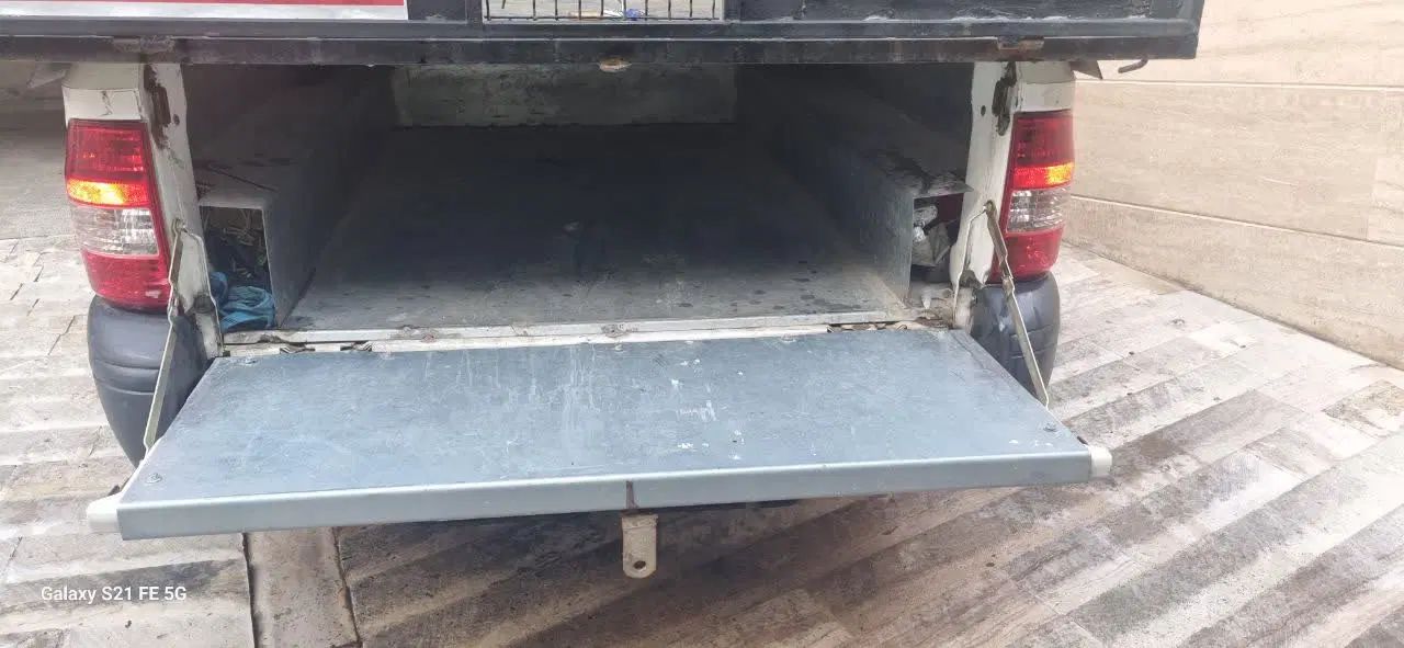 پراید 151 SE - 1400