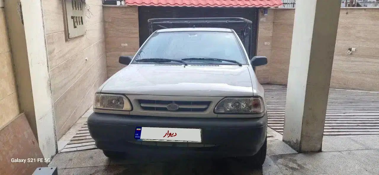خودرو پراید، 151 آگهی ann_19926320