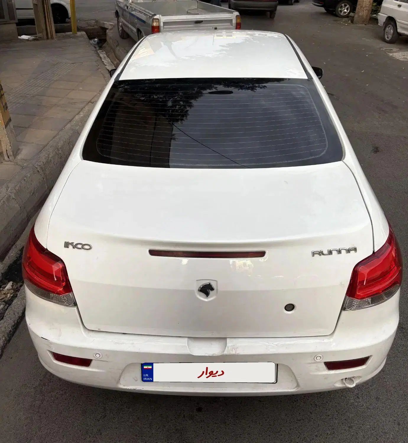 رانا LX TU5 - 1393
