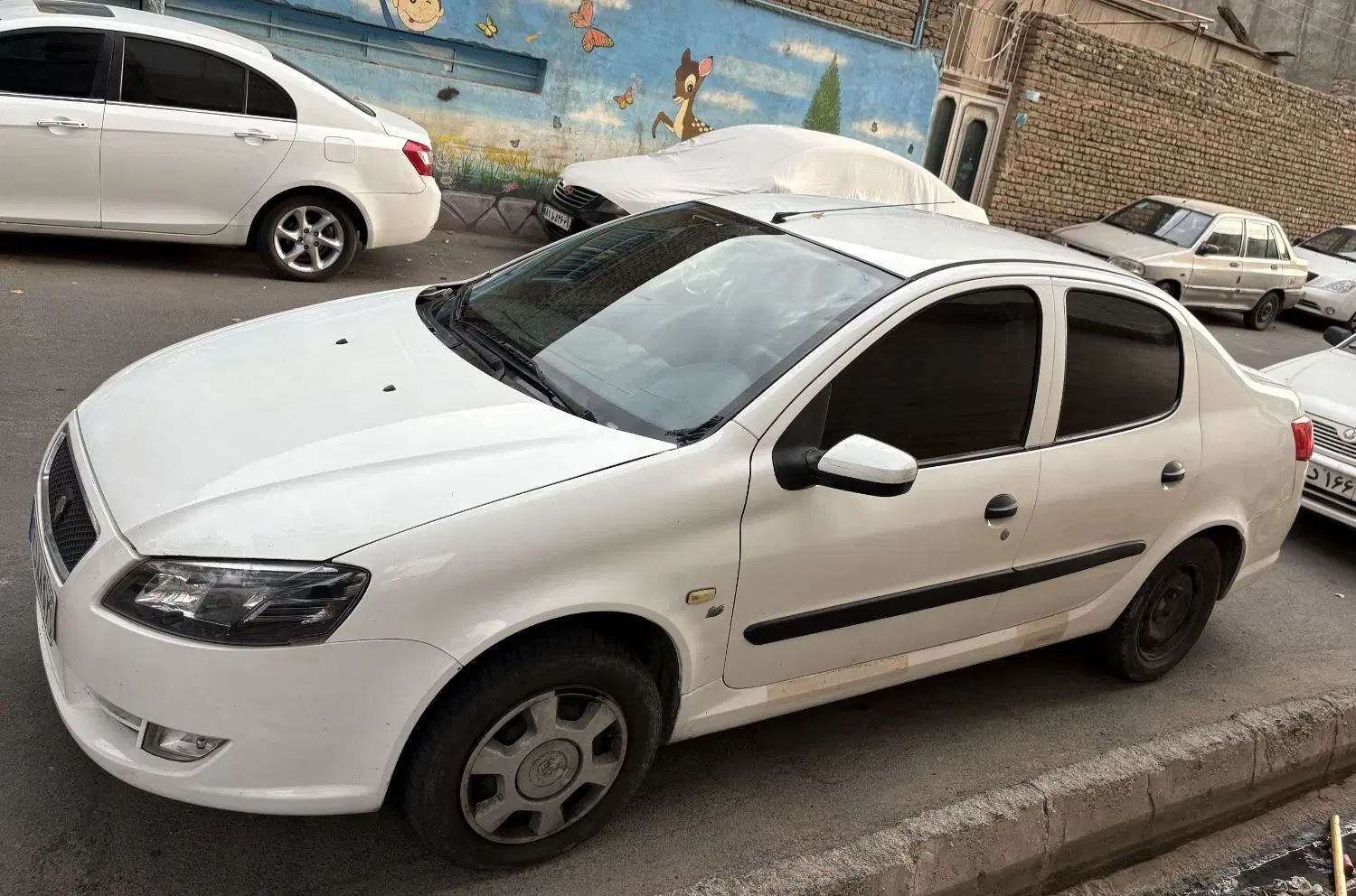 رانا LX TU5 - 1393