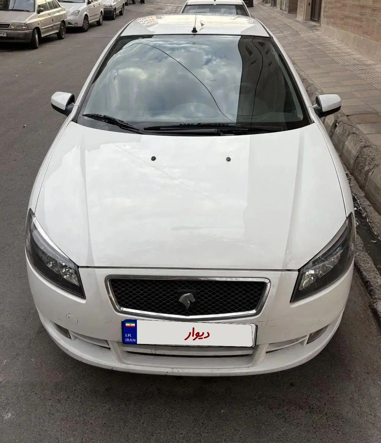 خودرو رانا، LX آگهی ann_19926331