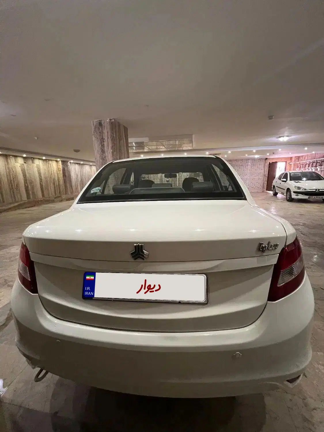 خودرو ساینا، S آگهی ann_19926334