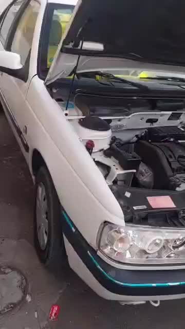 خودرو پژو، 405 SLX آگهی ann_19926362