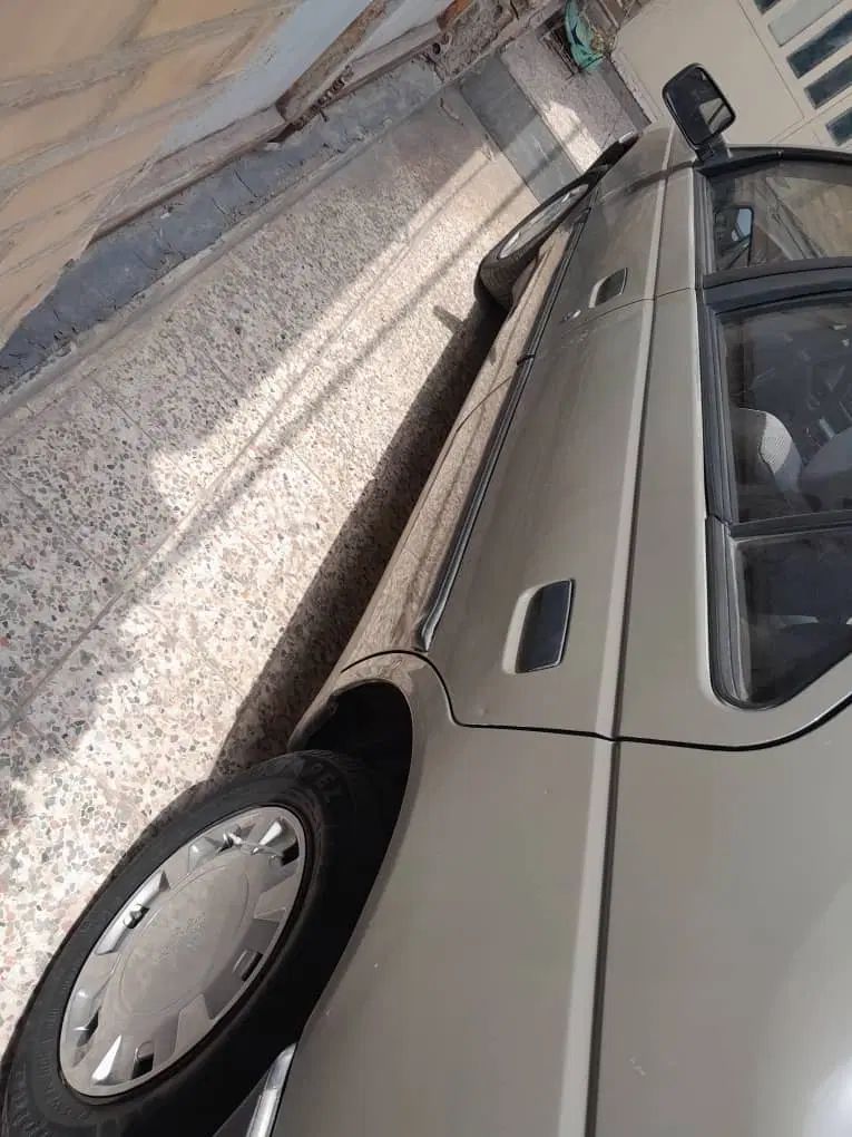 پژو 405 GL - 1372