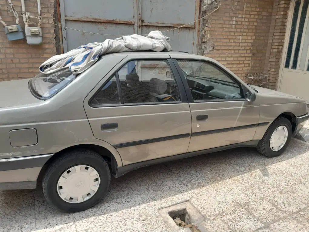 خودرو پژو، 405 آگهی ann_19926368