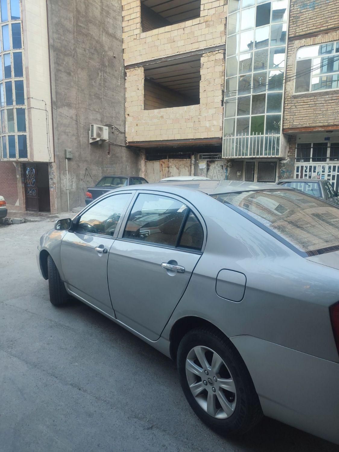 لیفان 620 دنده‌ای 1600 - 1390