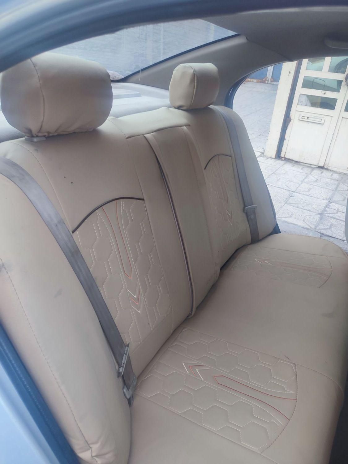 لیفان 620 دنده‌ای 1600 - 1390