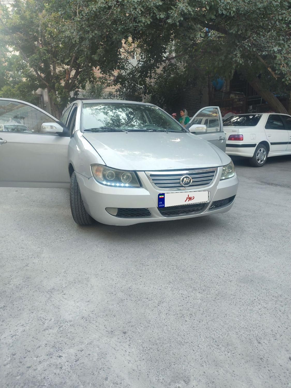 خودرو لیفان، 620 آگهی ann_19926383