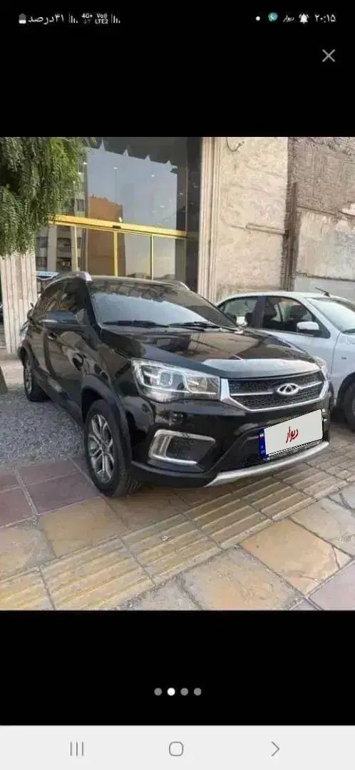 خودرو ام وی ام، X22 آگهی ann_19926386