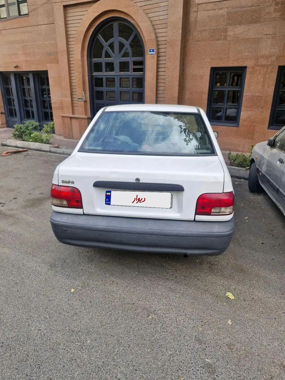 خودرو پراید، 131 آگهی ann_19926398