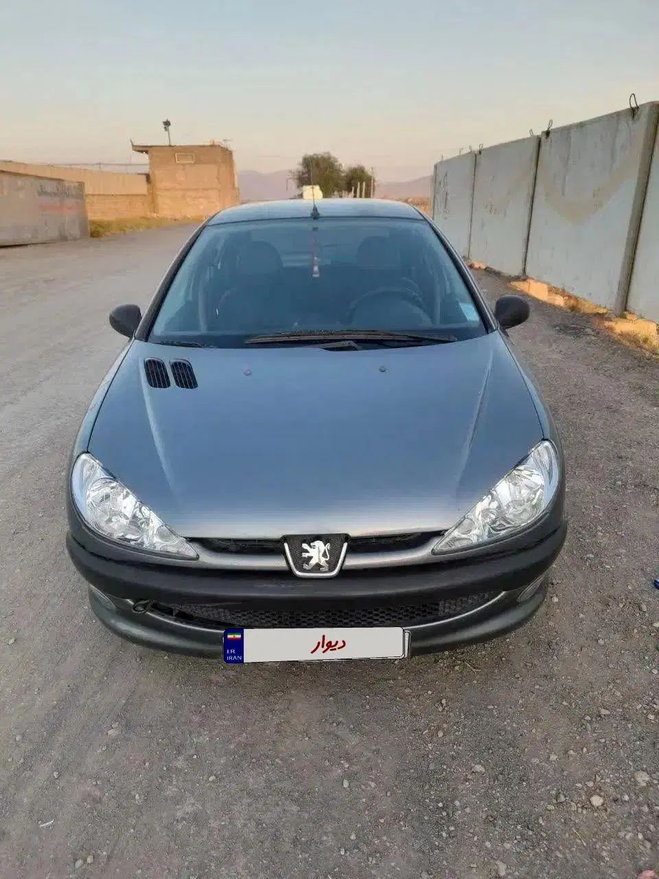 خودرو پژو، 206 آگهی ann_19926414
