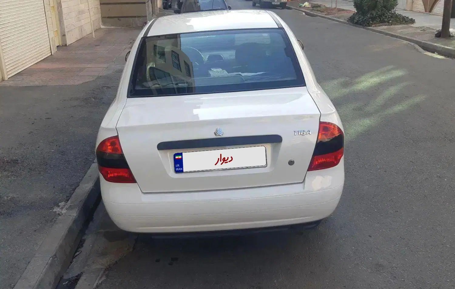 خودرو تیبا، صندوق دار آگهی ann_19926420