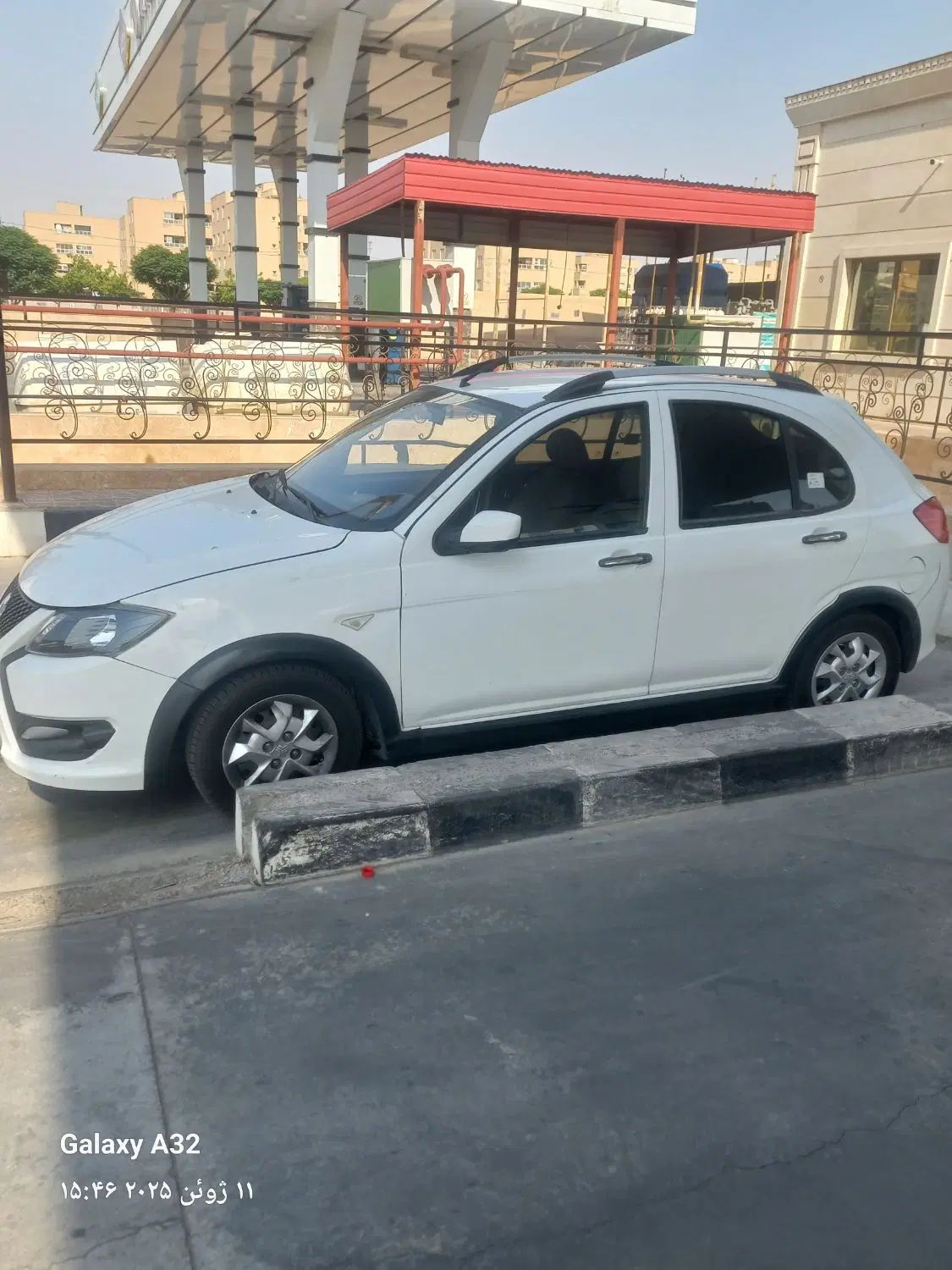 خودرو کوییک، معمولی آگهی ann_19926435