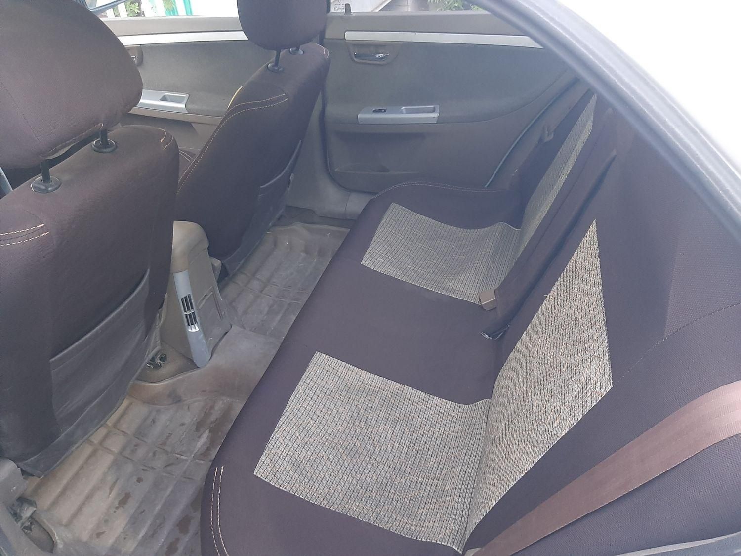 سمند LX XU7 - 1400