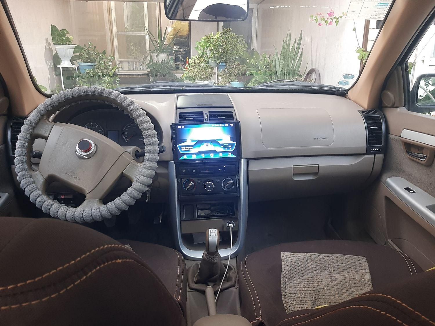 خودرو سمند، LX آگهی ann_19926441