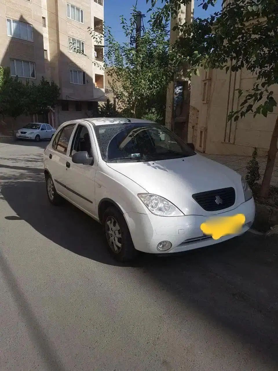 خودرو تیبا، 2 آگهی ann_19926451