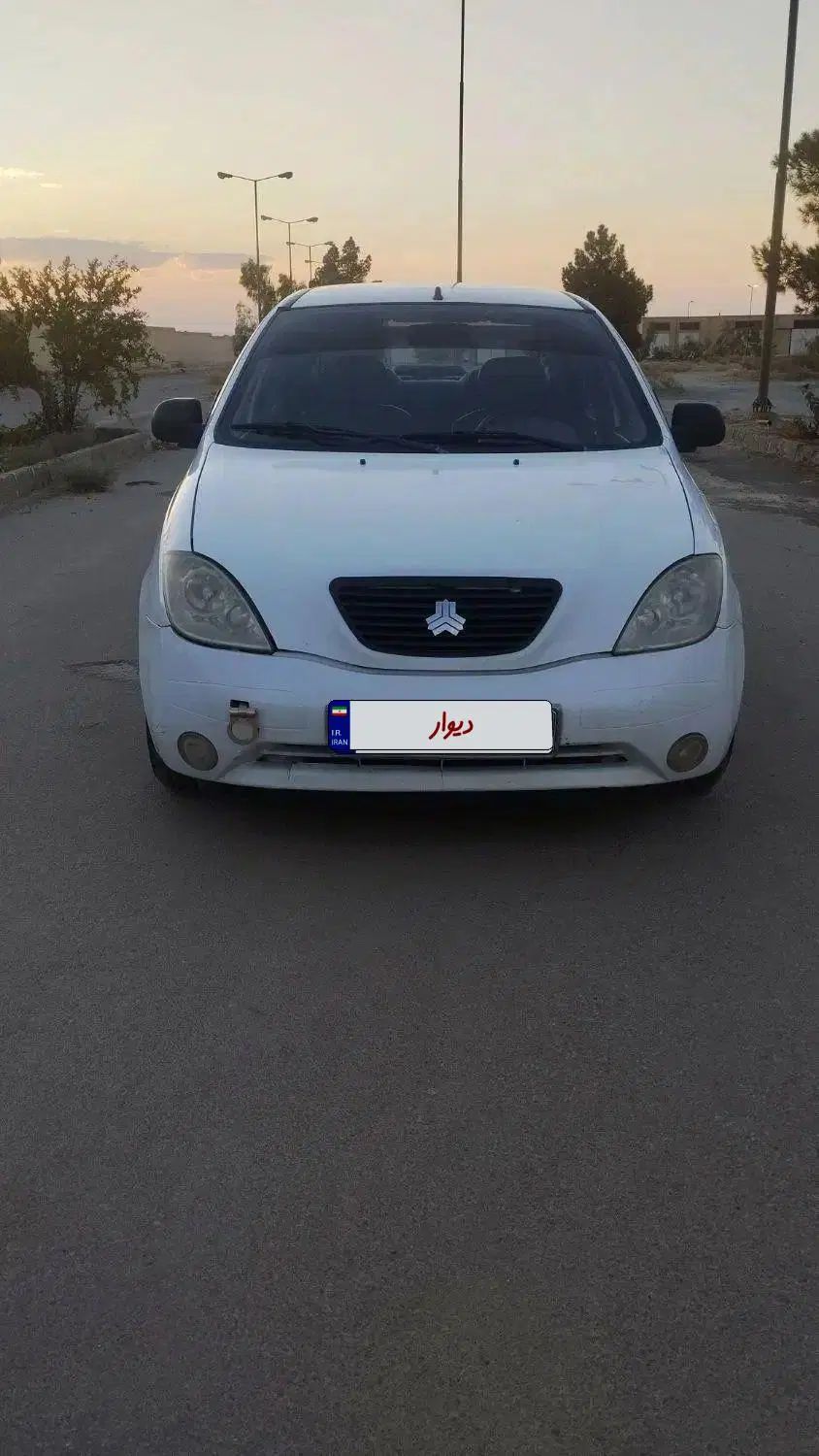 خودرو تیبا، صندوق دار آگهی ann_19926453