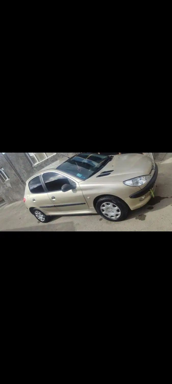 خودرو پژو، 206 آگهی ann_19926455